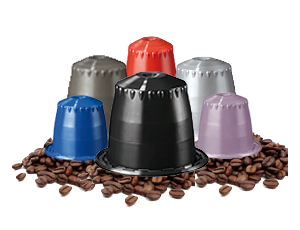 5 Benefits Of Compatible Coffee Capsules
