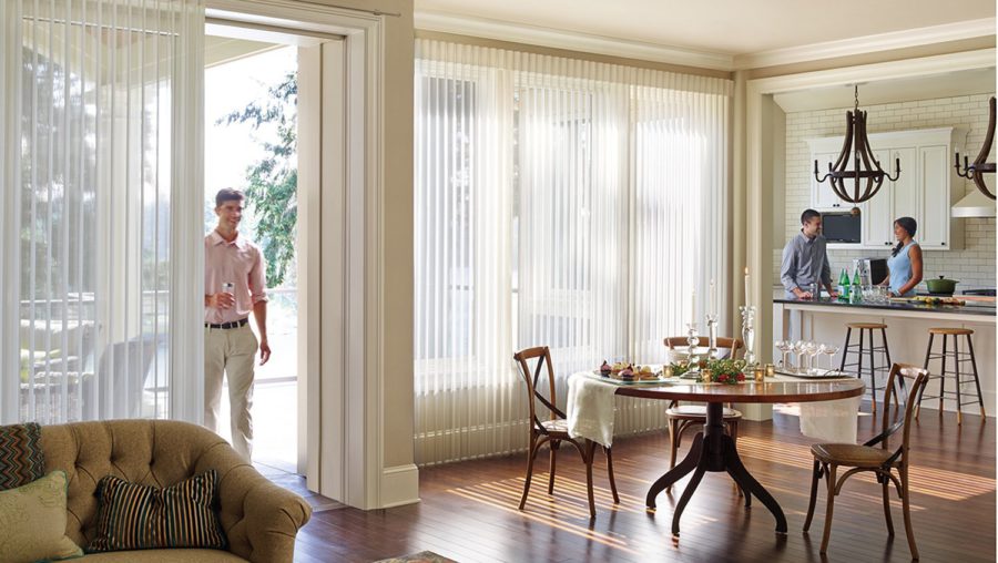 Modern Window Blinds: Avoid These Common Mistakes When Installing Blinds