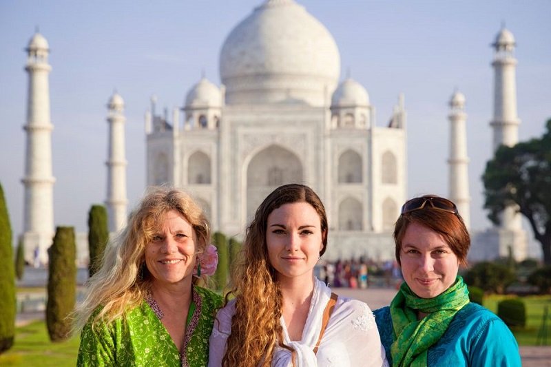 luxury India tour