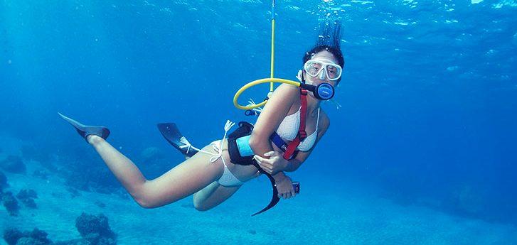 Scuba Diving Vacation With Kids: Top Helpful Tips To Make It Memorable