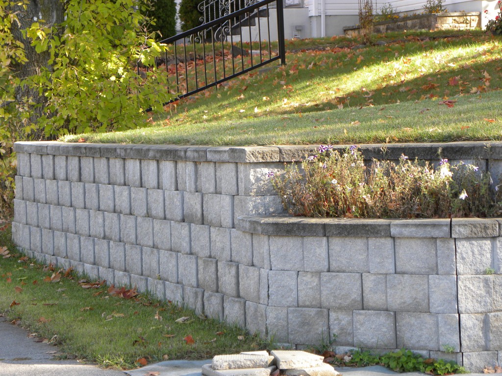 Retaining Wall Malfunction: Here Are The Reasons