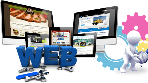 A Few Great Reasons Your Business Should Get A Modern Web Design