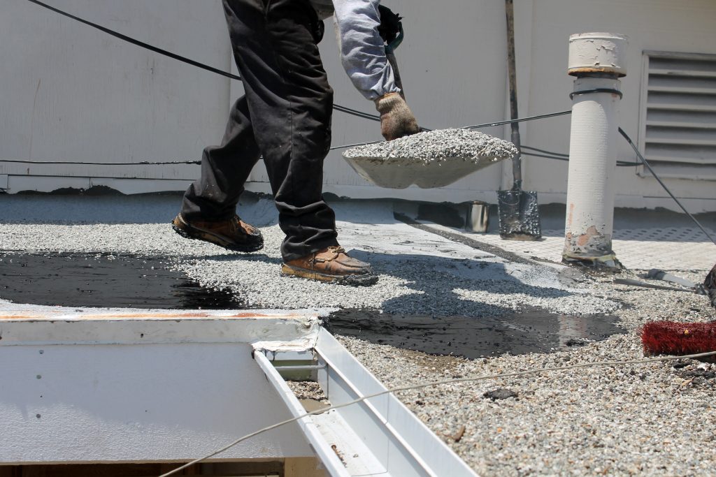 Learn How Can A Well-Maintained Roofing System Benefit You In Chicago