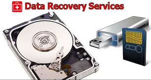 Choosing A Data Recovery Company