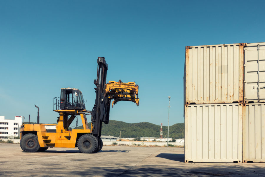 Forklift Leasing – Get Professional Support From Experts!