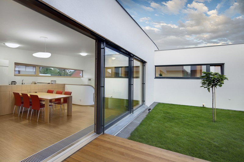 commercial sliding doors sydney