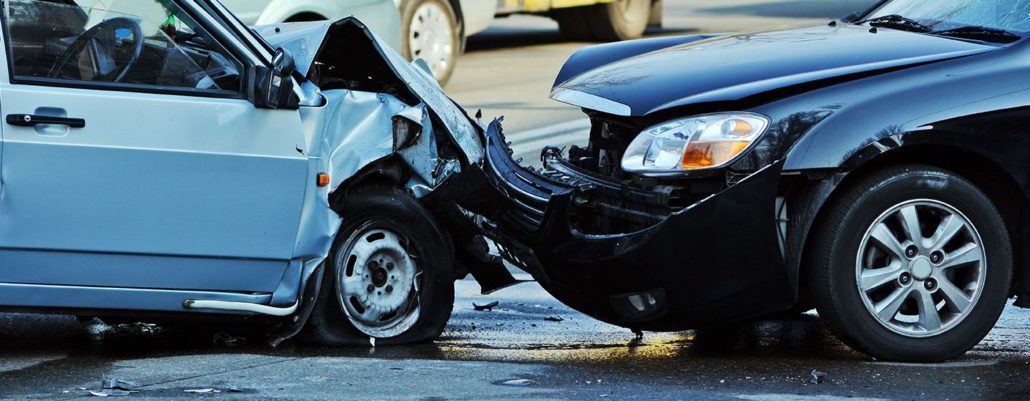 Managing Life After a Car Accident