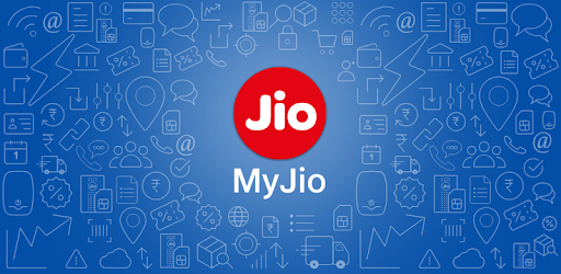 my jio app download