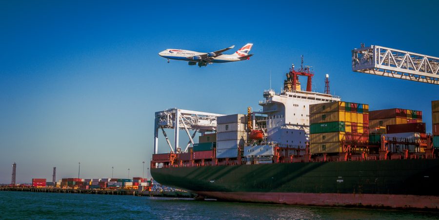 How to Reduce Oversea Transportation Risks For Your Business