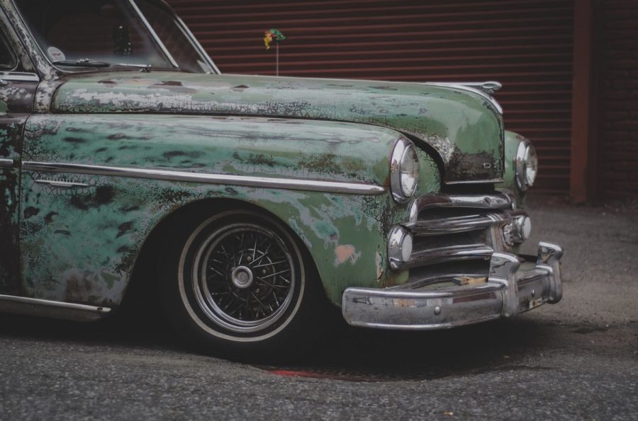 Tips For Vintage Vehicle Owners to Stay On Top Of Repairs