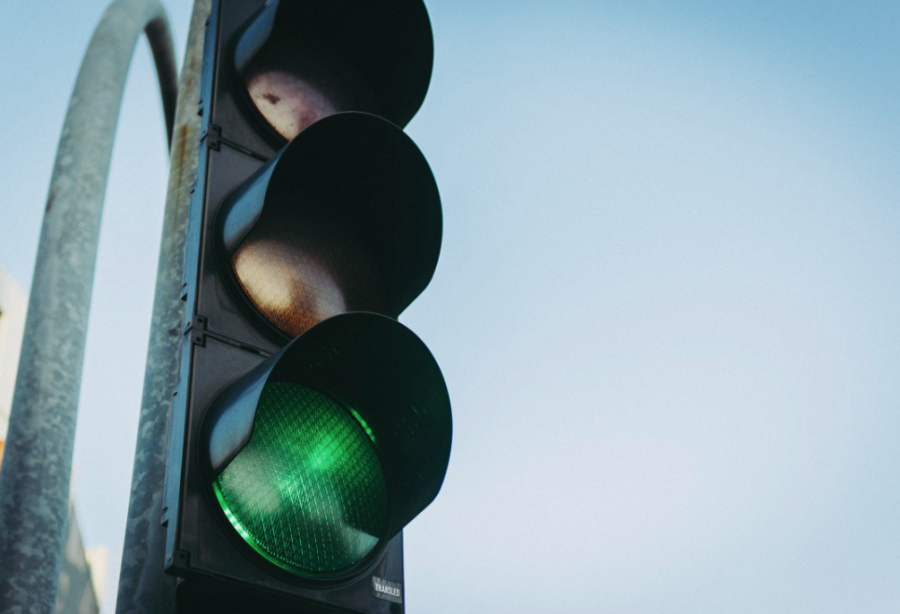 Red Light, Green Light: How to Determine Who Had the Green Light At An Accident