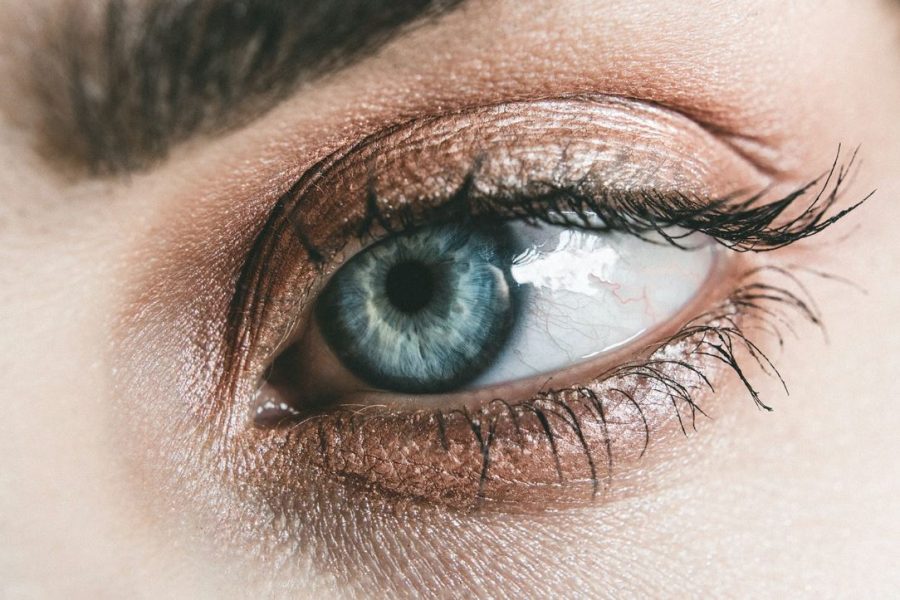 4 Common Reasons Your Eyes Are Always Red