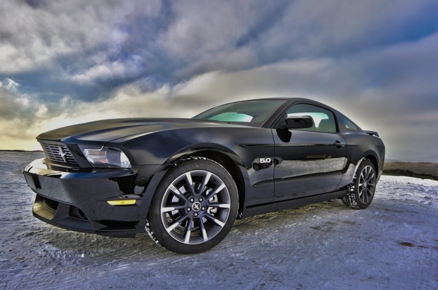 4 Tips to Make Ford Mustang Maintenance Affordable In The Long Term