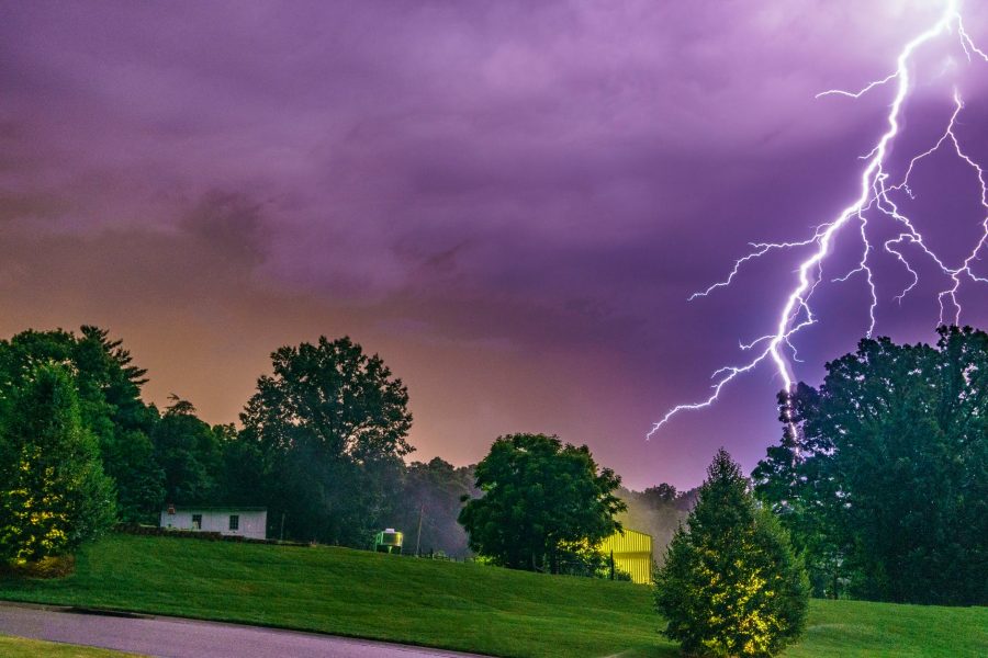 4 Preventative Measures To Protect Your Home from Lightning Storms