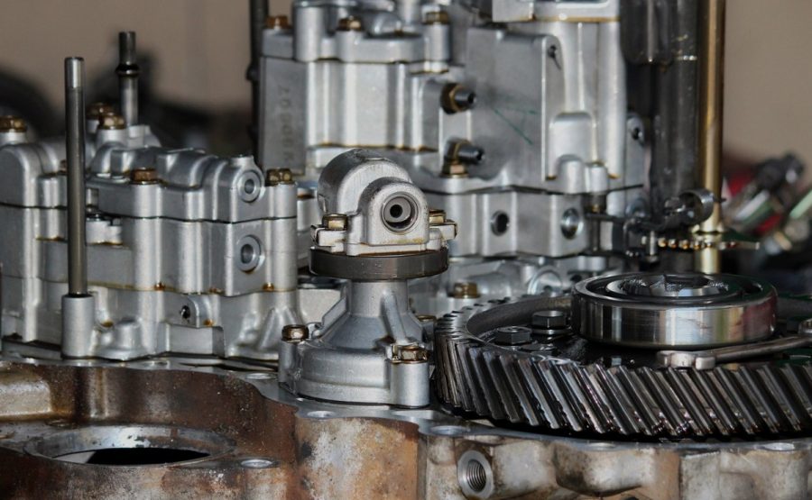 4 Signs Your Car's Transmission Needs Repair