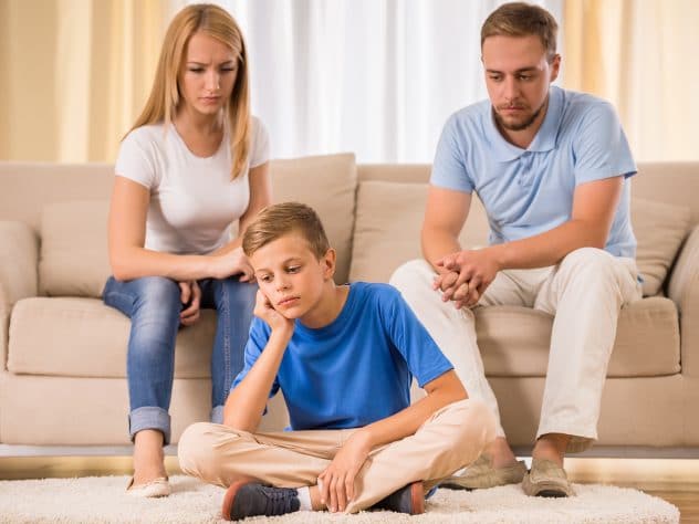 How To Deal With Teens As A Parent?