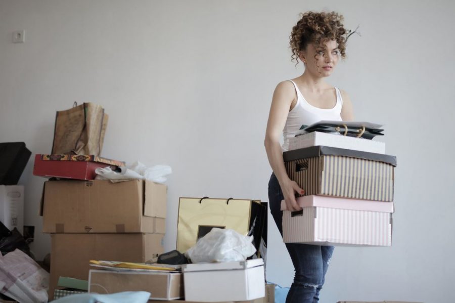 Looking to Move? How to Do The Prep Work Beforehand