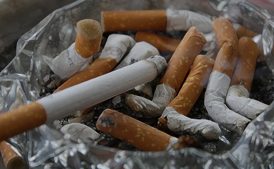 Top Tips To Move Away From A Bad Smoking Habit