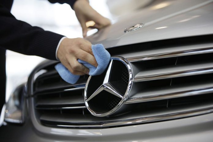 How Will You Choose A Mercedes Car Specialist?