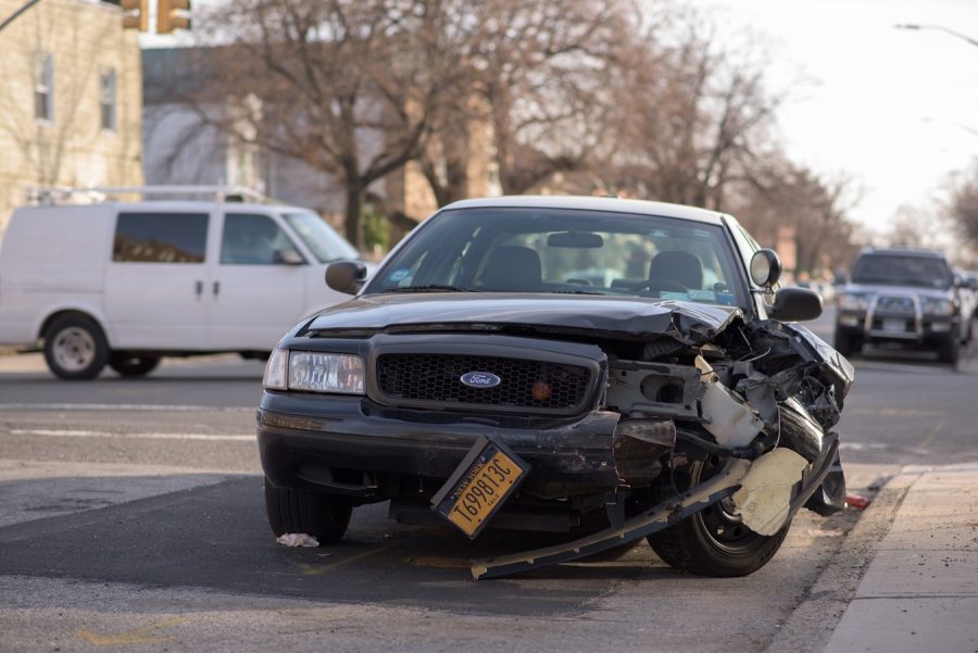 Recently In A Car Accident? 4 Types Of Injuries You'll Need Compensation For