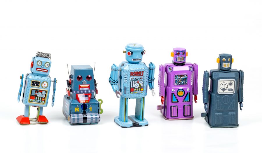 How Online Business Owners Can Incorporate Chat Bots Into Their Marketing