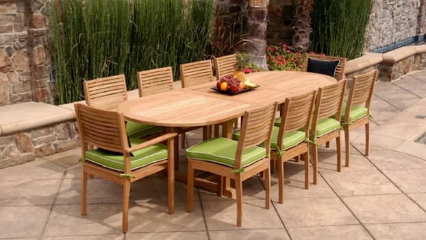 Things to Consider When Thinking to Buy The Best Outdoor Furniture