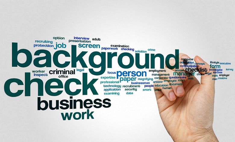 Tips For Choosing The Right Background Screening Verification Company