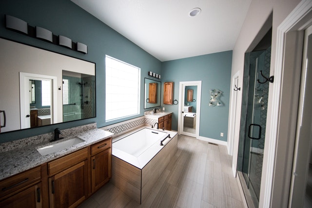 4 Things You'll Need For A Full Bathroom Remodel