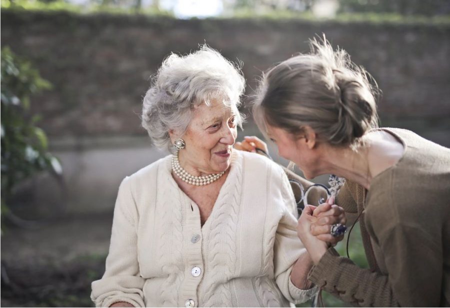 Considering Assisted Living? Here’s What You Should Know