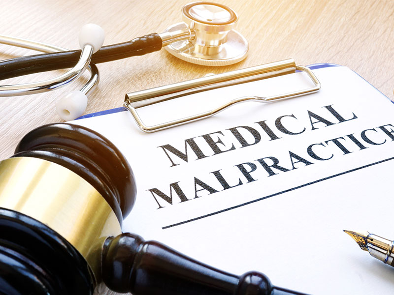 How to Receive Compensation If You Have A Medical Malpractice Case