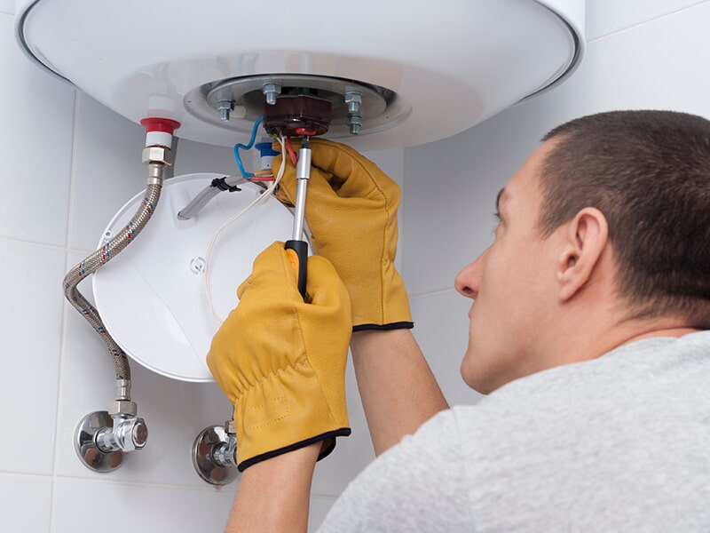Importance Of Hiring A Professional Plumber For Hot Water System Installation
