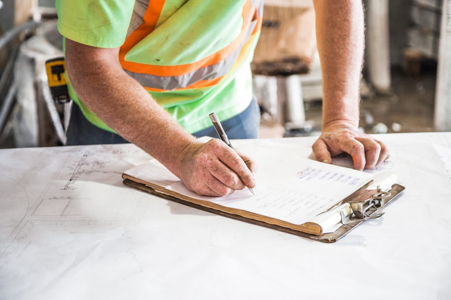4 Ways to Reduce Costs On Residential Construction Jobs