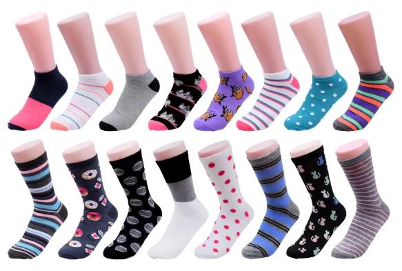 Hire Immediately and Get to Know The Manufacturing Details Of Socks