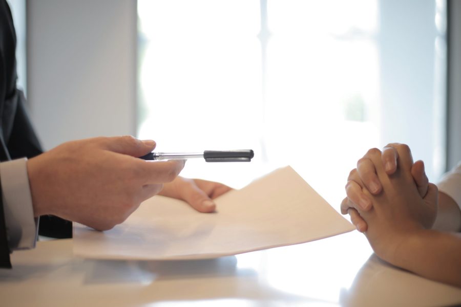 Second Chances: What A Legal Expert Can Do About Your Criminal Record