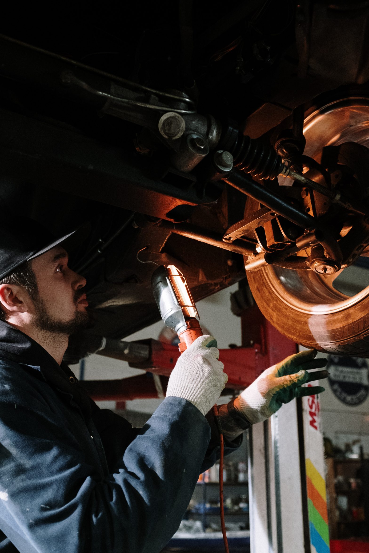 5 Potential Issues You Should Have Your Mechanic Look at Any Time You Take Your Car In
