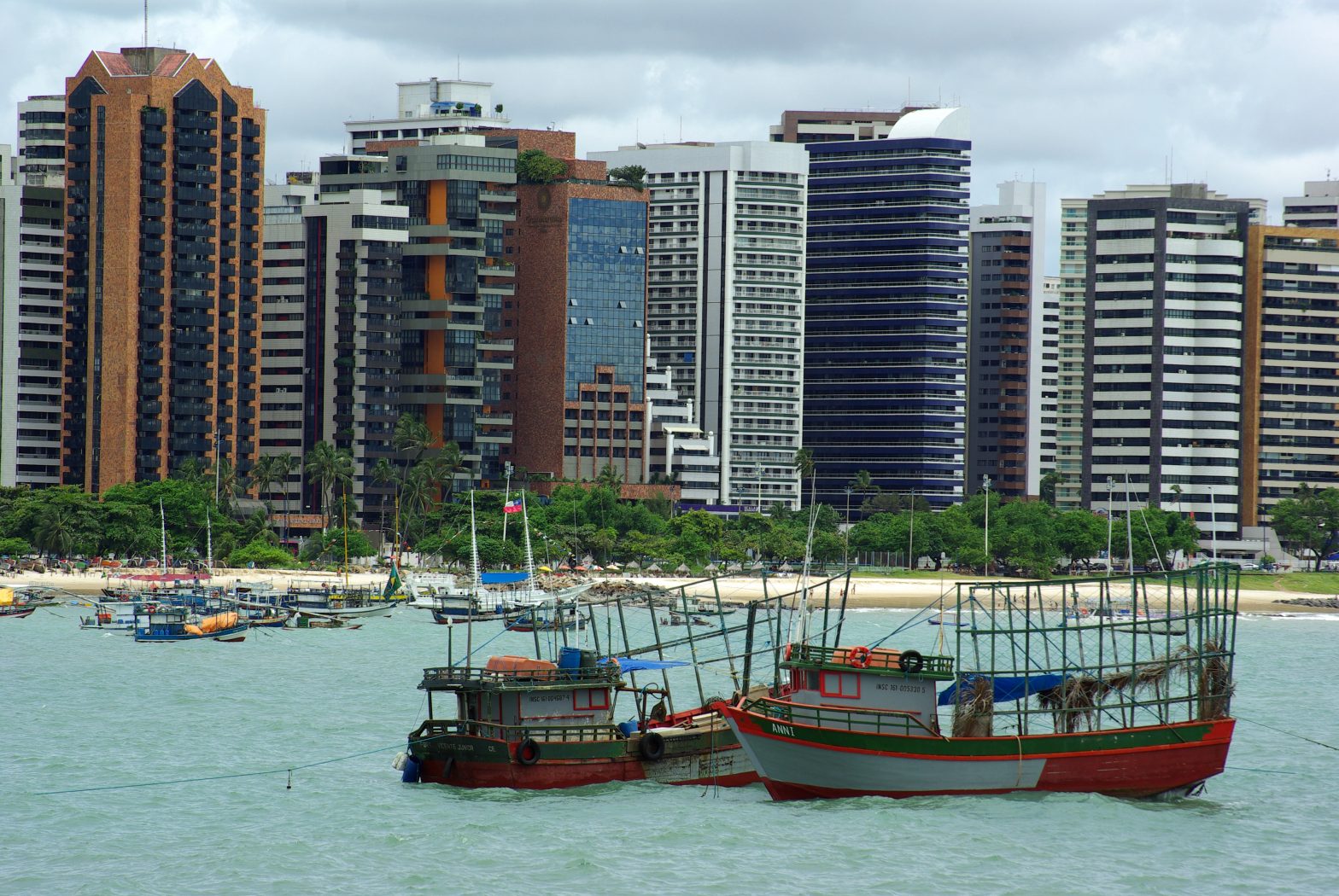 Best Family-Friendly Destinations In Fortaleza