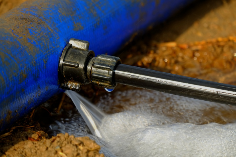 How to Find and Treat Leaks In Your Basement Plumbing