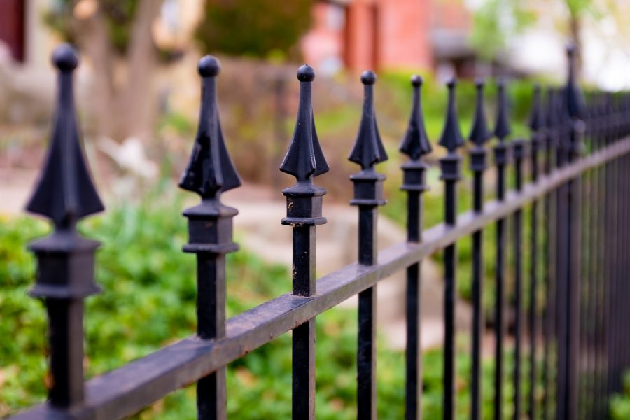 How to Get The Best Results For Custom Metal Fencing