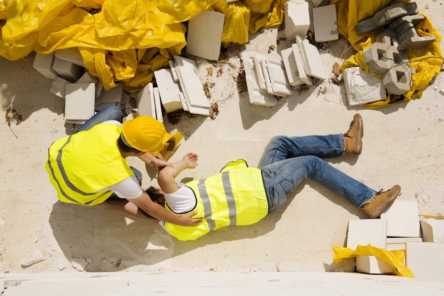 How to Tell When Your Employer Is Negligent With Employee Safety