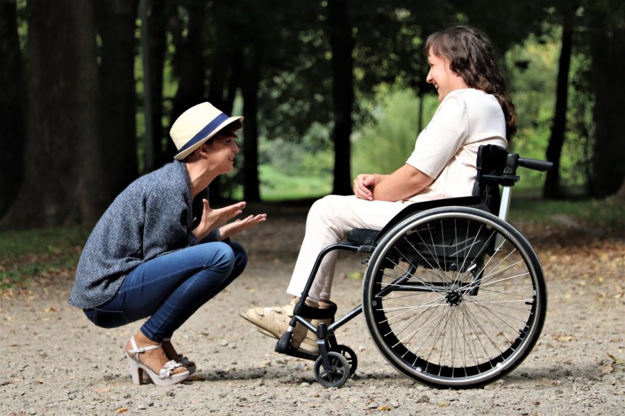 How You Can Apply For Benefits to Cover Costs Of A Disability