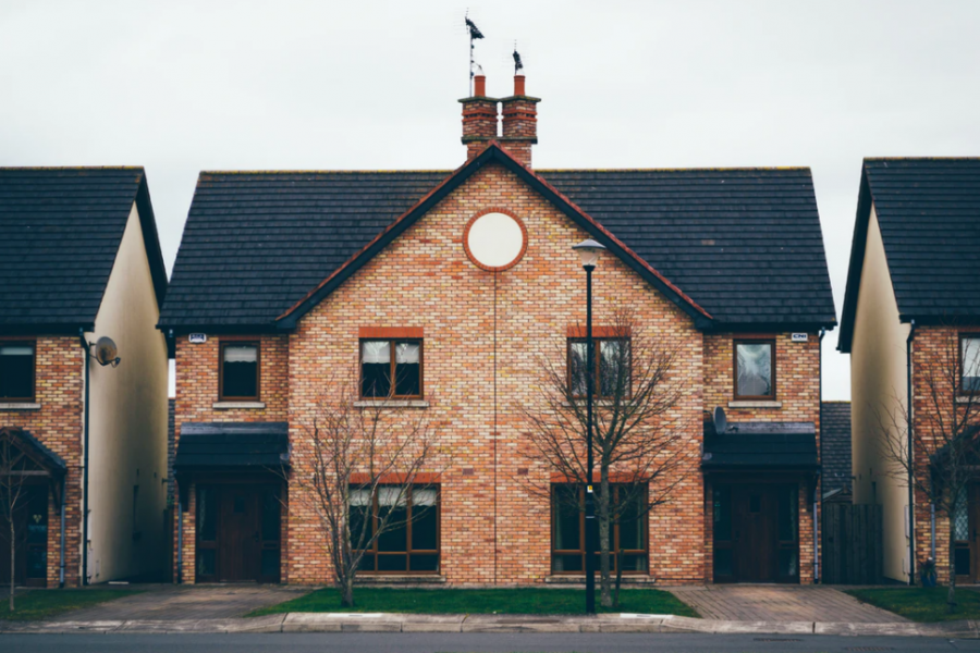 Is Your Home Falling Down Around You? Signs The House Has Serious Structural Damage