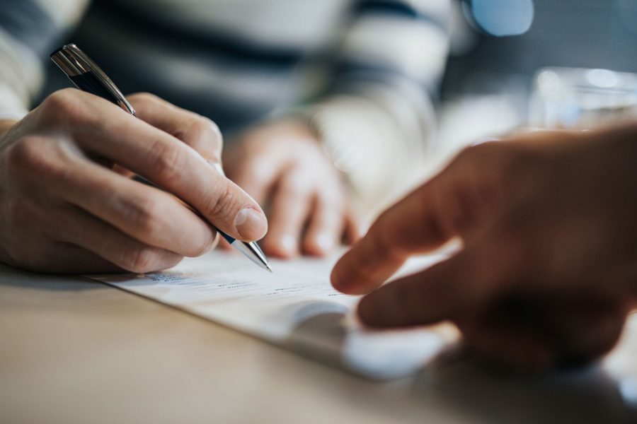 Legal Requirements You’ll Need to Handle Before Launching A New Business