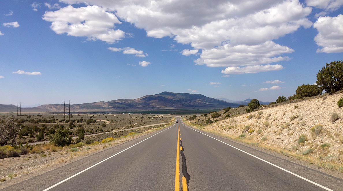 Top 8 Monsoon Treks USA?