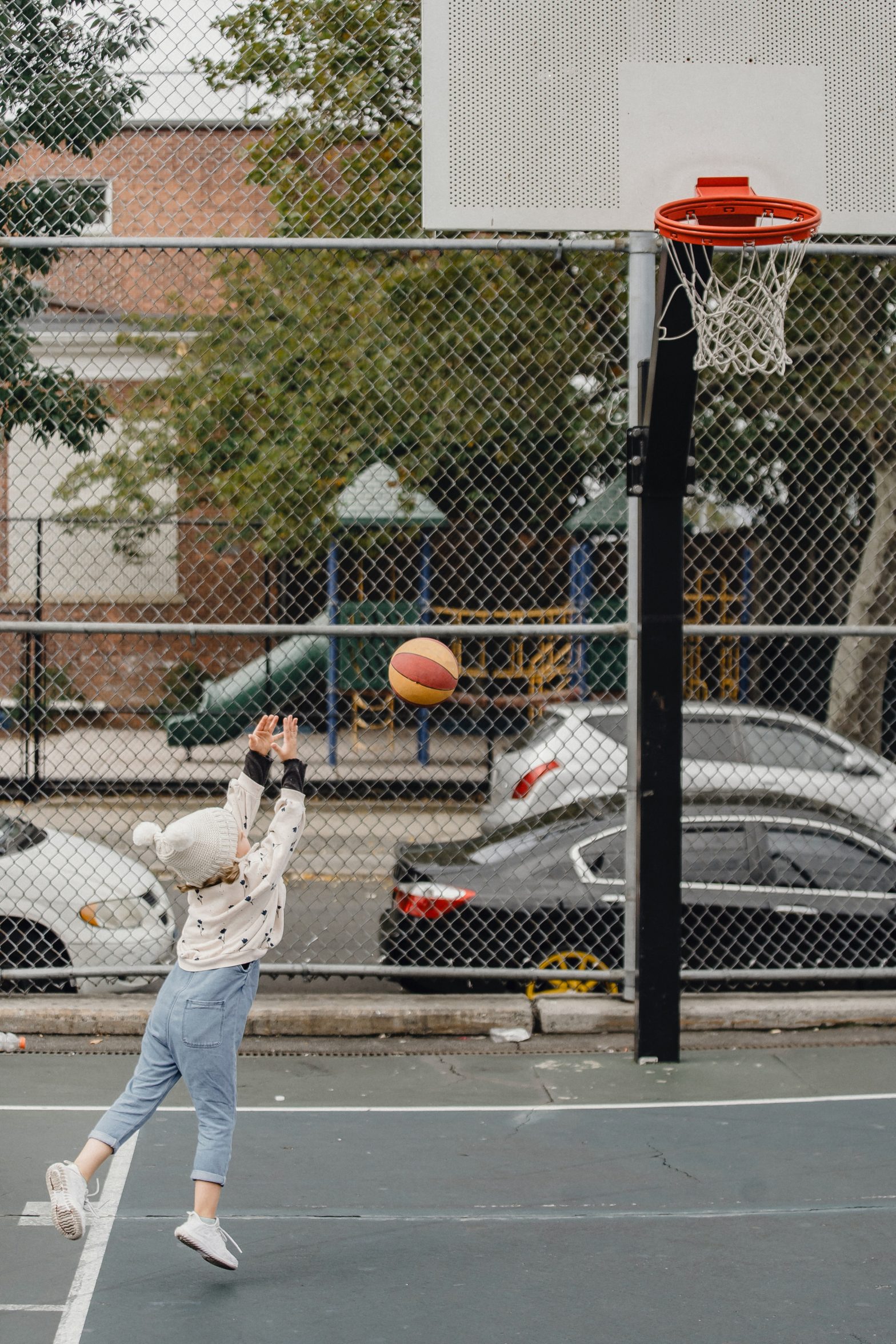 Ways Your Community Can Improve Your Local Parks and Playgrounds