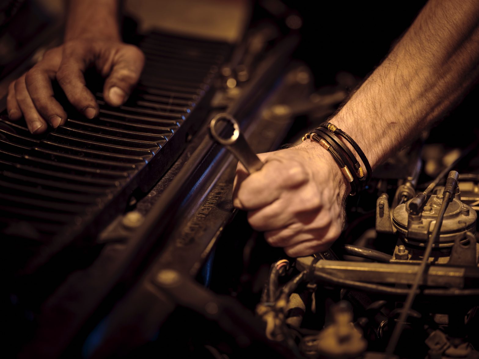 Car Repairs You Can't Wait Around On