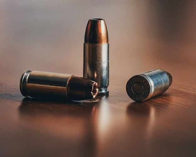 Common Ammunition Types and What They're Used For