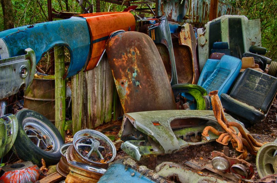 How You Can Turn Your Scrap Metals Into Money