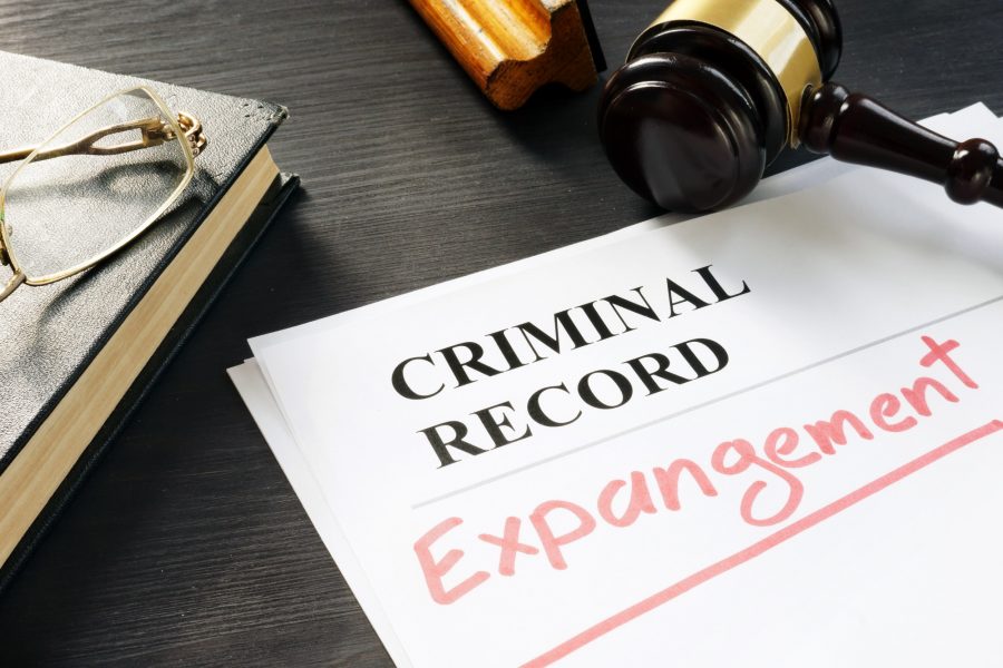 How to Move Forward In Your Life After Receiving A Criminal Charge