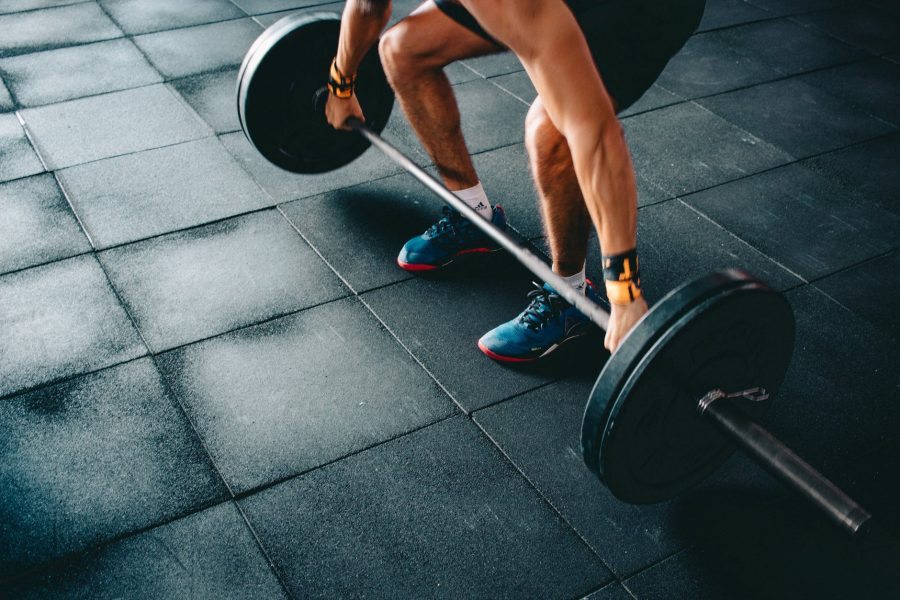 Nutrition Tips For Weight Lifters