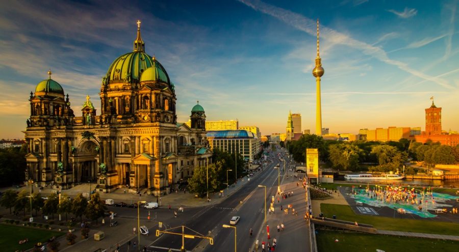 7 Fun Things to Do In Berlin